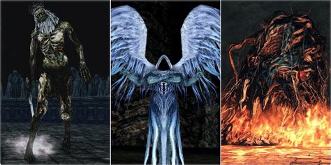 bosses in dark souls 2|dark souls 2 required bosses.